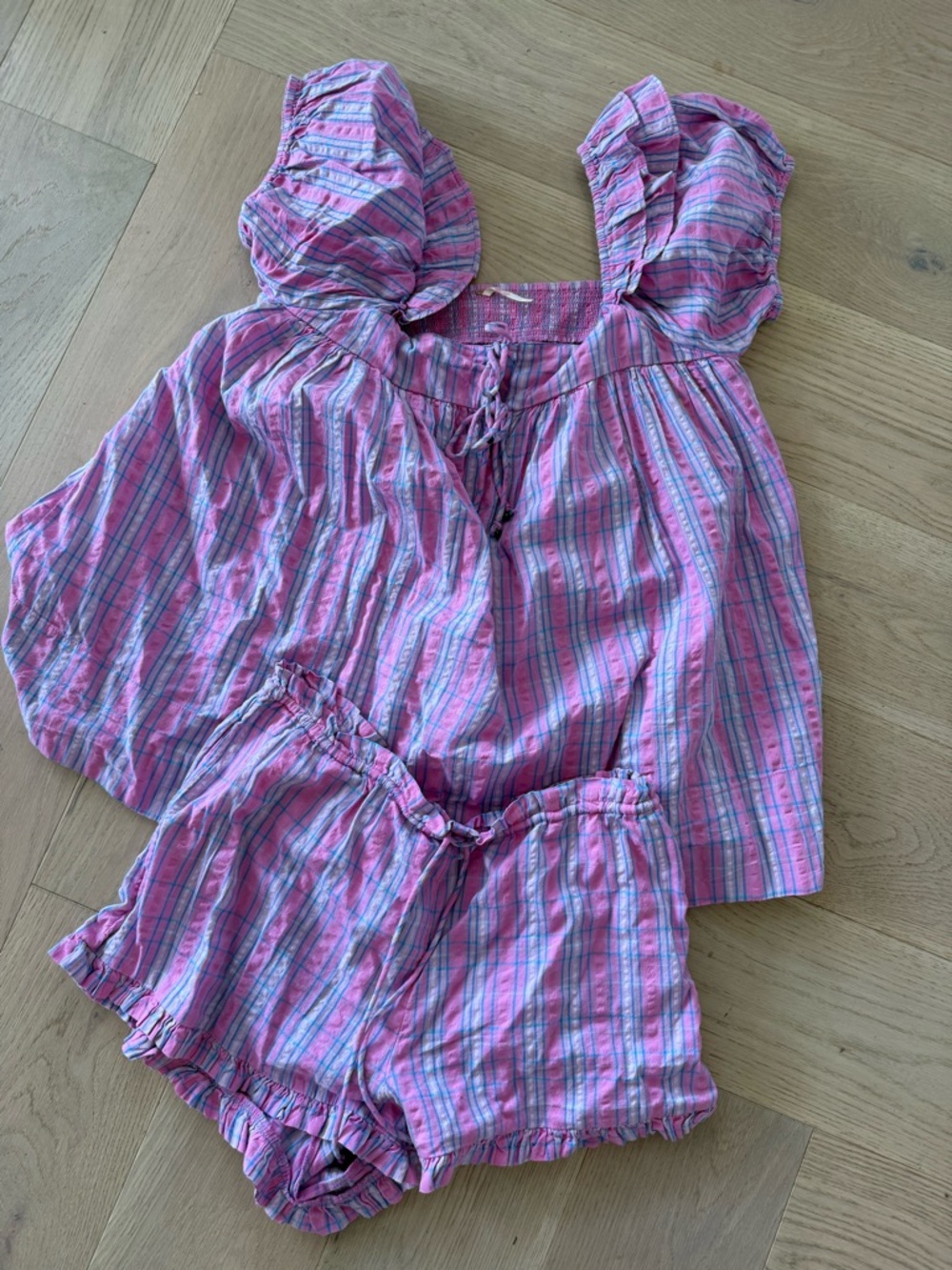 Free People Maggie May set